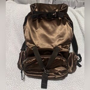 Bottega Veneta Backpack